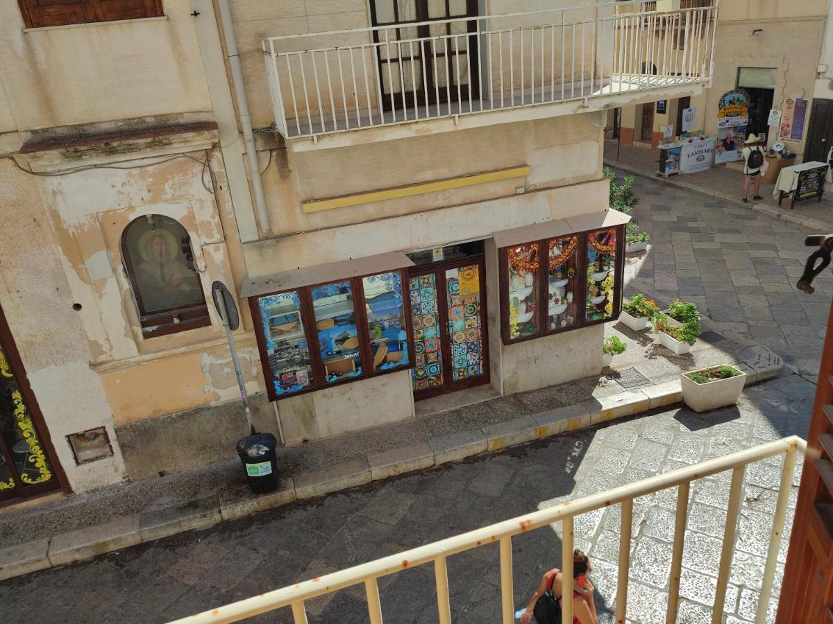 Centralissima فافينانا المظهر الخارجي الصورة