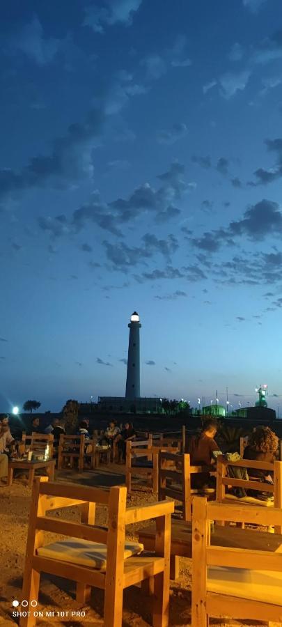 Centralissima فافينانا المظهر الخارجي الصورة